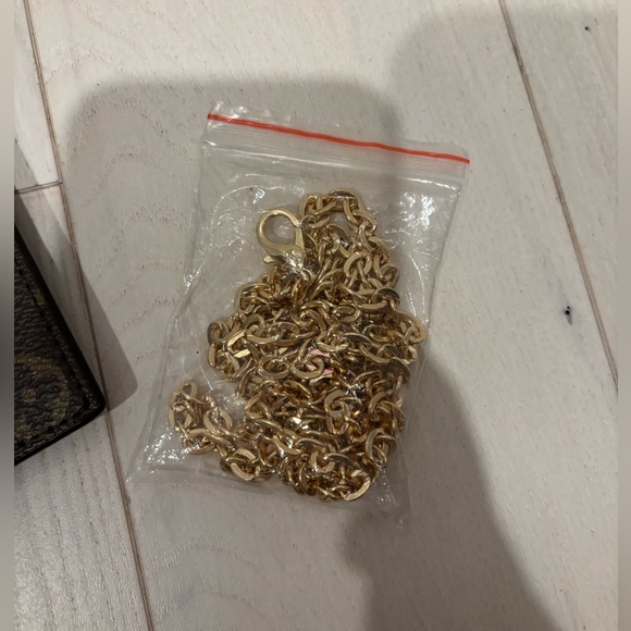 Louis Vuitton Félicie Pochette Monogram - Picture 11 of 12